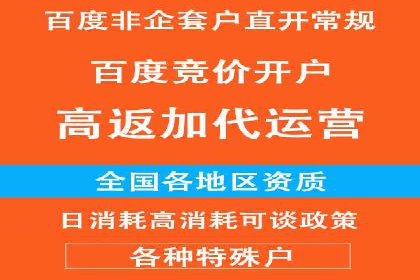 案例剖析：百度推广一个月，如何实现ROI最大化